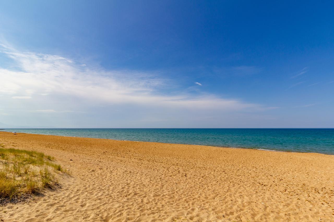 Realrent Mirador Al Mar Lejlighed Dénia Eksteriør billede