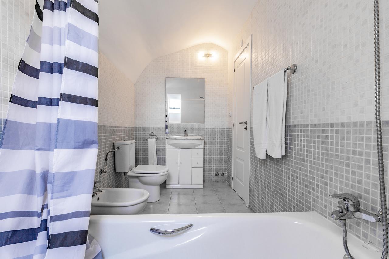Realrent Mirador Al Mar Lejlighed Dénia Eksteriør billede