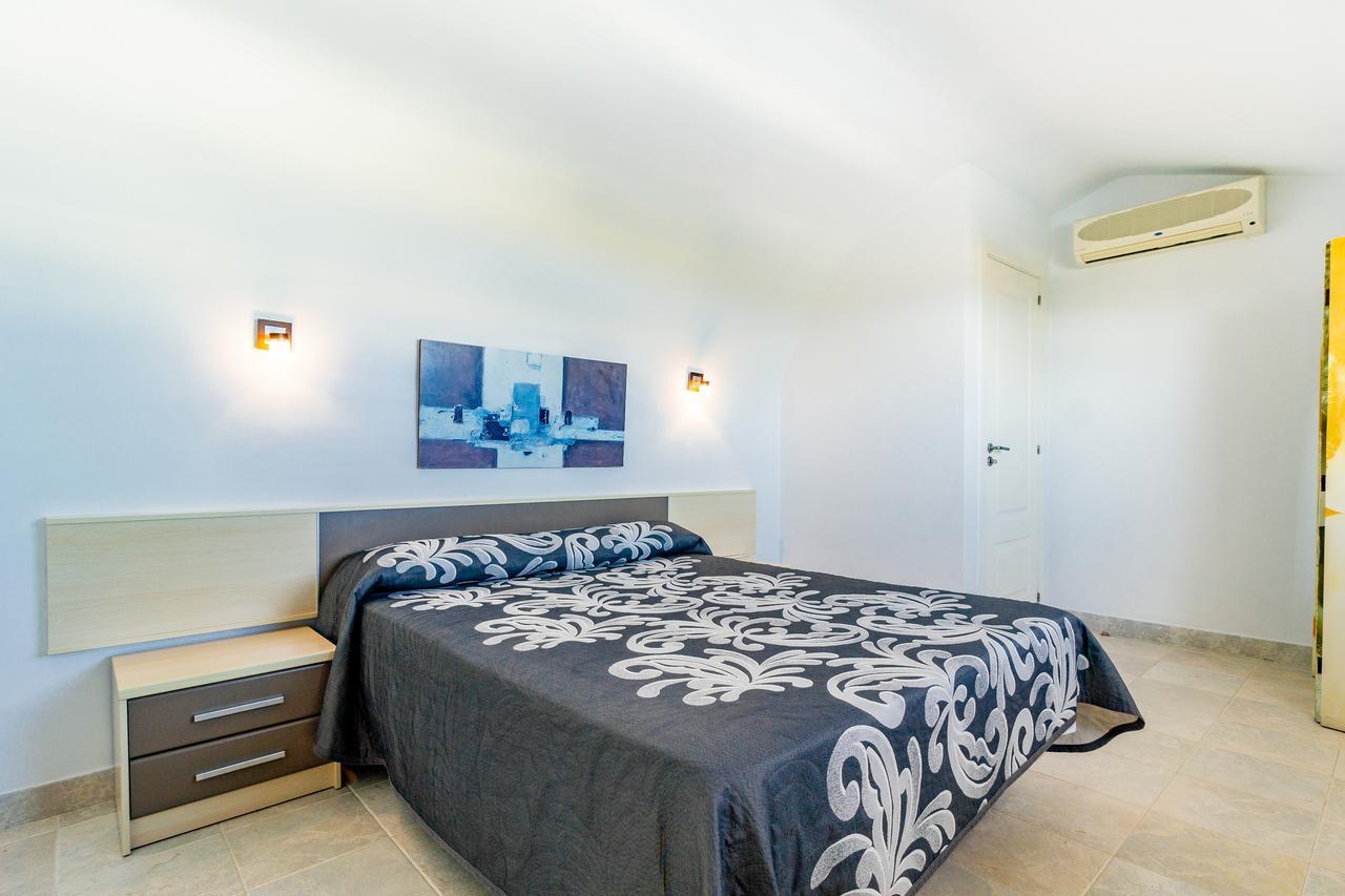 Realrent Mirador Al Mar Lejlighed Dénia Eksteriør billede